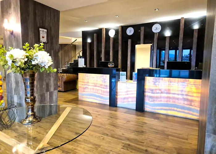 Cozy In Luxury St Ivan Rilski -free Wellness & Parking- Apartment *